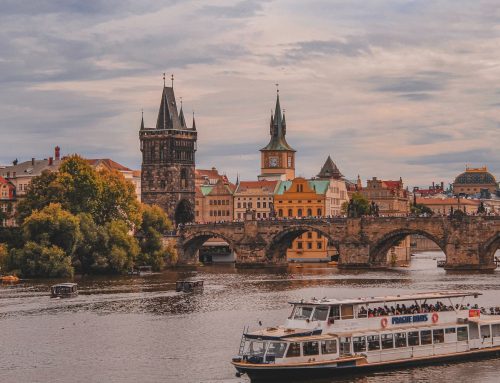 Is Prague seriously overrated?